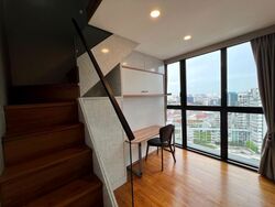 The Poiz Residences (D13), Apartment #563509571